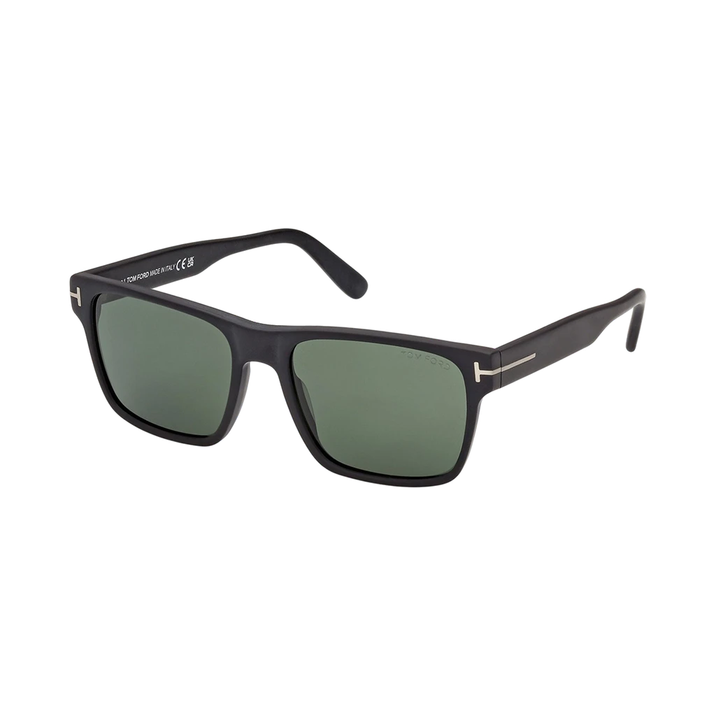 Tom Ford Sunglasses FT1205 02N 55