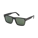 Tom Ford Sunglasses FT1205 02N 55