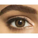 FreshLook One Day Pure Hazel DC1 PUR 10PK Powered